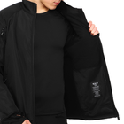 Куртка тактична SP-Sport TY-9405 Колір: Чорний розмір: 2XL - изображение 7