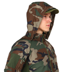 Куртка тактична SP-Sport TY-9405 Камуфляж Woodland розмір: M - зображення 3