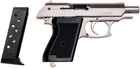 Шумовой пистолет Voltran Ekol Lady Satina Gold - изображение 2