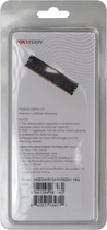 Оперативна пам'ять Hikvision DIMM DDR4-2666 16384MB PC4-21300 (HKED4162DAB1D0ZA1) - зображення 6