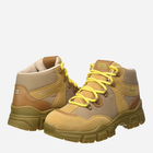Жіночі черевики низькі Кемел Active Trail 23153568 41 (9US) 26.3 см Бежевий/Сірий (4063996293357) - зображення 3