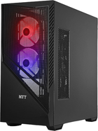 Komputer NTT Game (ZKG-R5RX6700XT-P01H) - obraz 5
