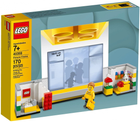 Zestaw klocków Lego Ramka na zdjęcie sklepu LEGO 170 części (40359) - obraz 1