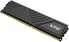 RAM ADATA DDR4-3200 8192MB PC4-25600 Gammix (AX4U32008G16A-SBKD35) - obraz 3