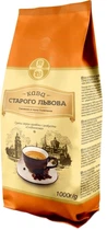 Кофе в зернах Кава Старого Львова "Сніданкова" 1 кг (4820000371605)