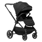 Универсальная детская коляска 3 в 1 FreeOn Zack 70 x 56 x 103 см черный (FO0240)