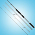 Спиннинг Favorite X1 Travel 704ML 2.13m 4-18g Extra Fast