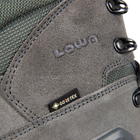 Черевики тактичні Lowa Zephyr GTX mid TF Wolf (сірий) UK 4/EU 37 - зображення 5