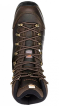 Зимние тактические ботинки Lowa Yukon Ice II GTX Dark Brown (коричневый) UK 13/EU 48.5 - изображение 6