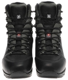 Зимові тактичні черевики Lowa Yukon Ice II GTX Black (чорний) UK 14.5/EU 50.5 - зображення 3