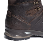 Зимові тактичні черевики Lowa Yukon Ice II GTX Dark Brown (коричневий) UK 12.5/EU 48 - зображення 5