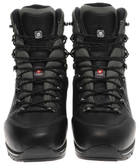 Зимові тактичні черевики Lowa Yukon Ice II GTX Black (чорний) UK 3/EU 36 - зображення 3