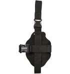 Кобура Ammo Key Illegible-1 S FORT17 Black Hydrofob (1013-3415.00.34) - изображение 1