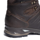 Зимові тактичні черевики Lowa Yukon Ice II GTX Dark Brown (коричневий) UK 3.5/EU 36.5 - зображення 5