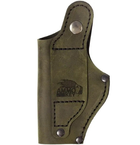 Кобура Ammo Key Shahid-1 S APS Olive Pullup (1013-3415.00.46) - зображення 1