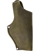 Кобура Ammo Key Shahid-1 S APS Olive Pullup (1013-3415.00.46) - зображення 2