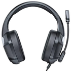 Słuchawki Onikuma X28 RGB Black (ON-X28/BK) - obraz 3