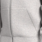 Bluza męska rozpinana streetwear s.Oliver Sweatshirt Jacke langarm 10.3.11.14.141.2138655-90W1 XL Szara (4099974732877) - obraz 6