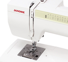Швейна машина Janome Sewist 725S - зображення 4