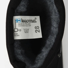 Чоботи зимові дитячі Kuoma Putkivarsi wool 1303-0827 26 16.8 см Бордові (6410901079502) - зображення 4