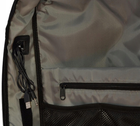 Рюкзак для ноутбука HIRO Rhino 15.6 Чорний KLB190914 (5900626888271) - зображення 7