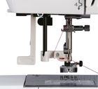 Швейна машина Janome DXL603 - зображення 5