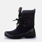 Жіночі зимові черевики Kuoma Reipas 1239-03 37 24.7 см Коричневі (6410901080331) - зображення 2