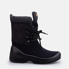 Жіночі зимові черевики Kuoma Reipas 1239-03 39 26 см Коричневі (6410901080355) - зображення 1