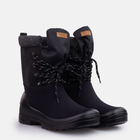 Жіночі зимові черевики Kuoma Reipas 1239-03 39 26 см Коричневі (6410901080355) - зображення 3