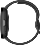 Smartwatch Amazfit Bip 5 Soft Black (W2215EU1N) - obraz 4