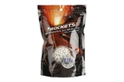 Кульки страйкбольні Rockets Professional 0,12 g - 2000 szt. [ROCKETS] - зображення 1