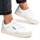 Жіночі кеди низькі Ellesse EL31W80455-01 38 Білі (8053435832434)