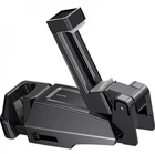 Автомобільний тримач Baseus на підголовник Backseat Vehicle Phone Holder Hook Black (SUHZ-A01)