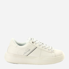 Жіночі кеди низькі Ellesse OSEL31W82460-01 35 Білі (8053435836630)