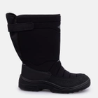 Чоловічі зимові чоботи Kuoma TT Universal 1709-03 45 29.8 см Чорні (6410901648456) - зображення 1