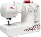 Швейна машина Janome Juno E1019 - зображення 3