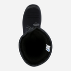 Чоловічі зимові чоботи Kuoma Vaeltaja 1257-03 42 28 см Чорні (6410901094178) - зображення 4