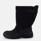 Чоловічі зимові високі чоботи Kuoma Vaeltaja 1257-03 43 28.7 см Чорні (6410901094185) - зображення 3