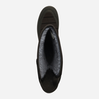 Чоловічі зимові високі чоботи Kuoma Vaeltaja 1257-03 43 28.7 см Чорні (6410901094185) - зображення 7