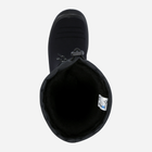 Чоловічі зимові чоботи Kuoma Vaeltaja 1257-03 43 28.7 см Чорні (6410901094185) - зображення 4