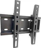 Настенное крепление для телевизора Sector TV20T 23" - 43" до 35 кг Black
