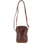 Мужская сумка Ashwood K41 Chestnut Каштановый (K41 CHESTNUT)