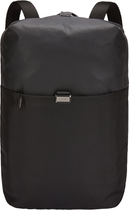 Рюкзак туристичний Thule SPAB-113 Spira 15 л Black (85854242745) - зображення 2