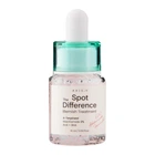 Сироватка для лікування акне AXIS-Y Spot the Difference Blemish Treatment 15ml