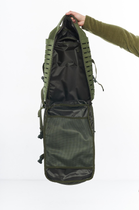 Тактический рюкзак Combat хаки - изображение 7