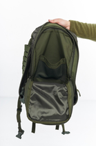 Тактический рюкзак Combat хаки - изображение 8