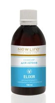 Натуральная добавка New Life Эликсир Для легких