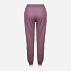 Спортивні штани жіночі Zaiia ZASWPA01 42 Темно-рожеві (8228486830825) - зображення 10
