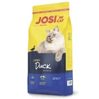 Сухой корм для кошек Josera JosiCat Crispy Duck