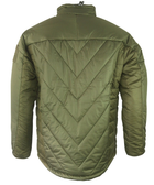 Куртка тактична KOMBAT UK Elite II Jacket Олива L - изображение 4